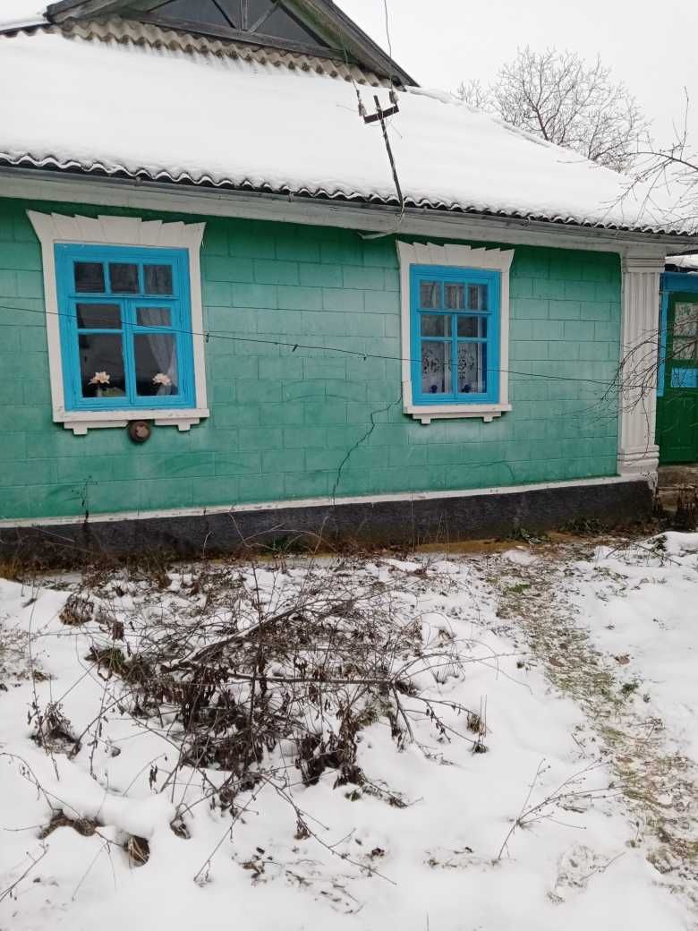 2 КІМ. БУДИНОК, ПЛОЩА - 61 м², ЦІНА - 5 500 $
