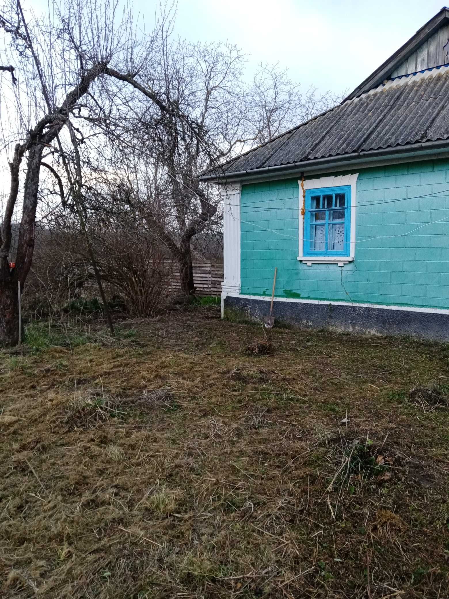 Обʼєкт нерухомості: 2 КІМ. БУДИНОК, ПЛОЩА - 61 м², ЦІНА - 5 500 $
 — HUBTRUST, Вінниця