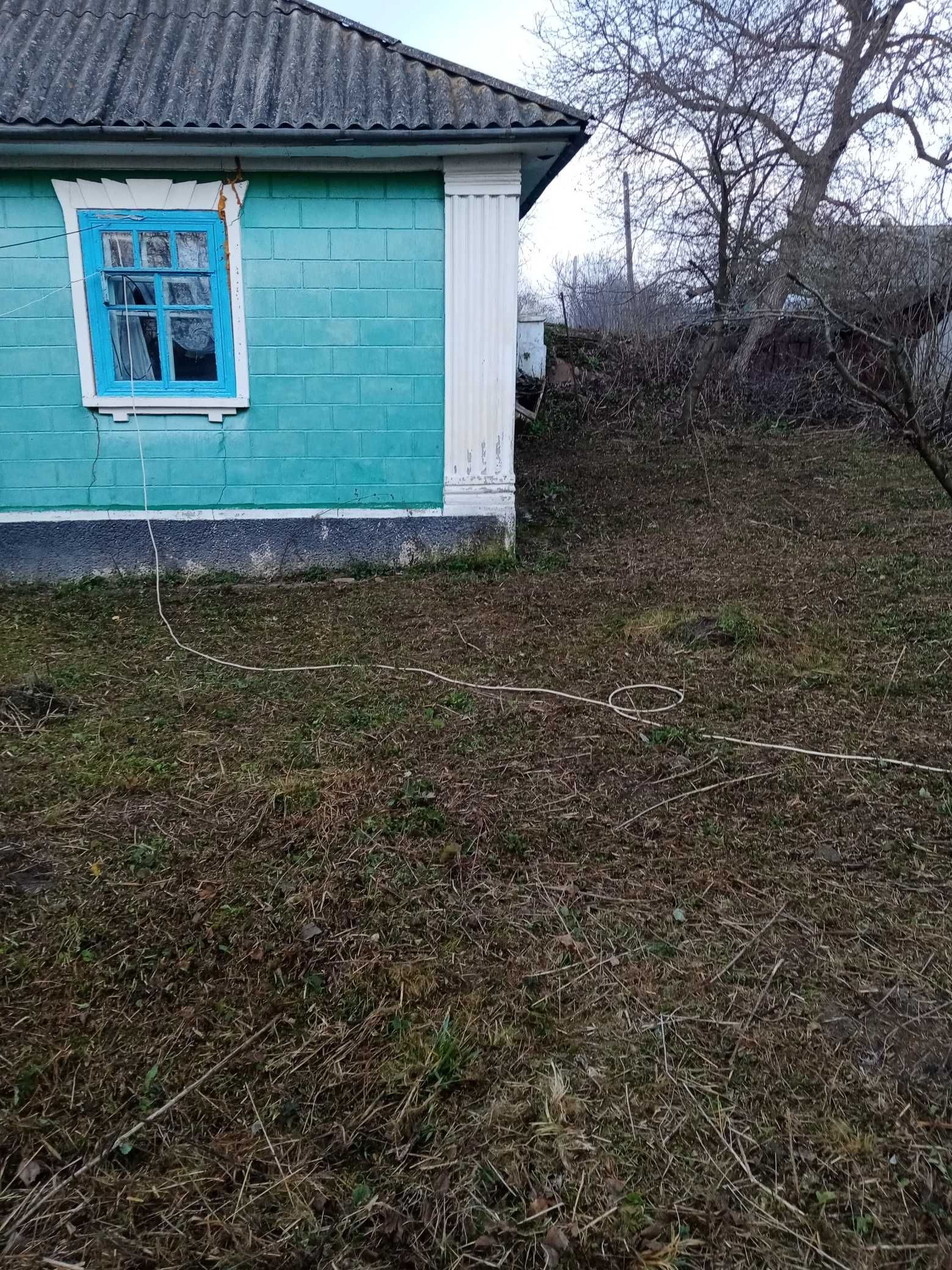 Обʼєкт нерухомості: 2 КІМ. БУДИНОК, ПЛОЩА - 61 м², ЦІНА - 5 500 $
 — HUBTRUST, Вінниця