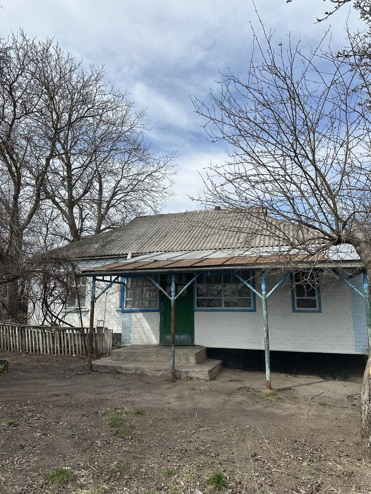 Обʼєкт нерухомості: 4 КІМ. БУДИНОК, ПЛОЩА - 39 м², ЦІНА - 5 000 $
 — HUBTRUST, Вінниця