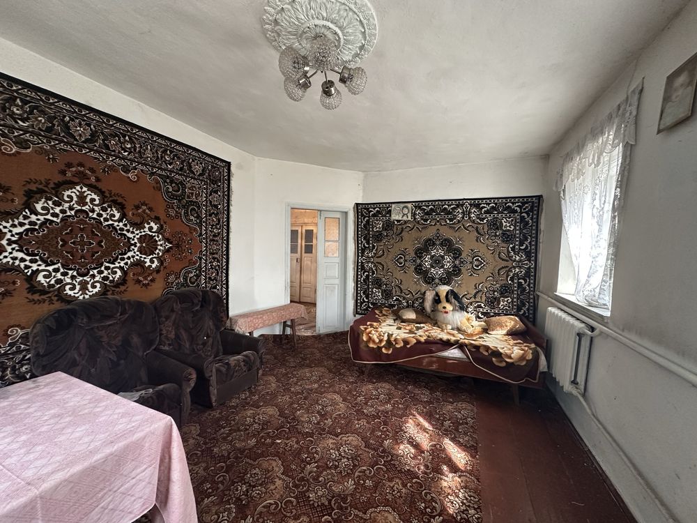 Обʼєкт нерухомості: 4 КІМ. БУДИНОК, ПЛОЩА - 39 м², ЦІНА - 5 000 $
 — HUBTRUST, Вінниця