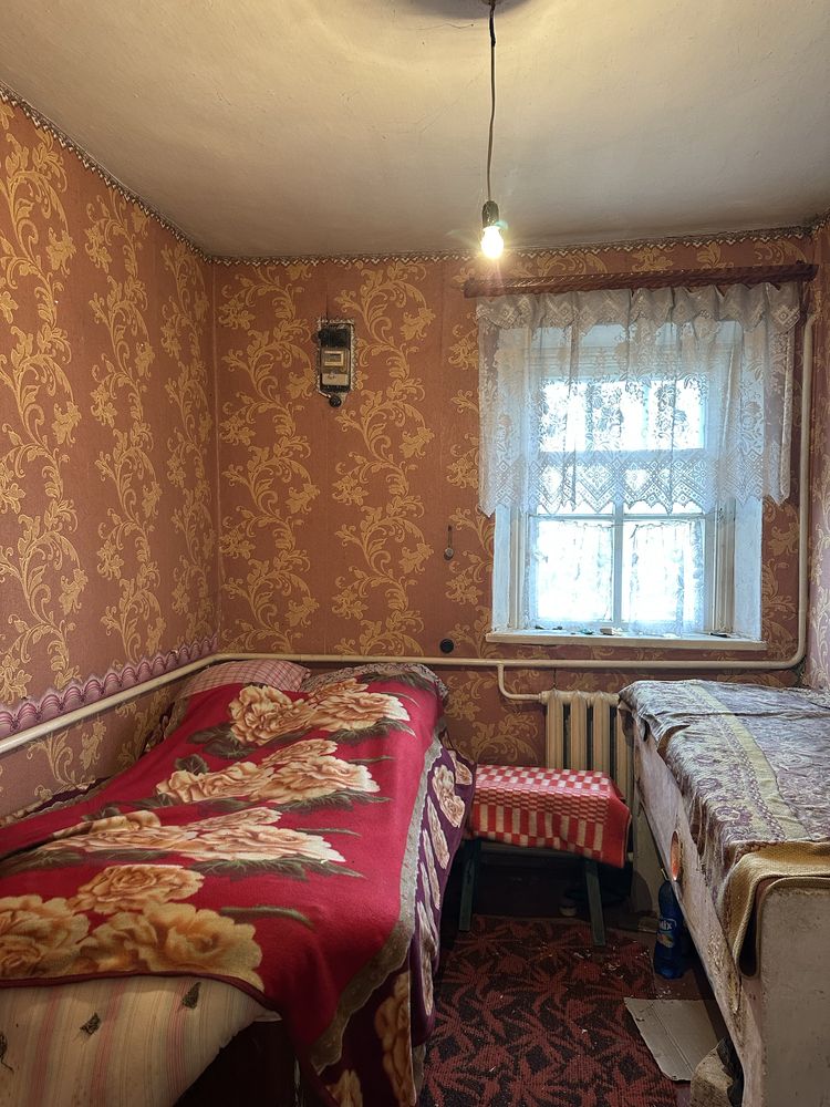 Обʼєкт нерухомості: 4 КІМ. БУДИНОК, ПЛОЩА - 39 м², ЦІНА - 5 000 $
 — HUBTRUST, Вінниця