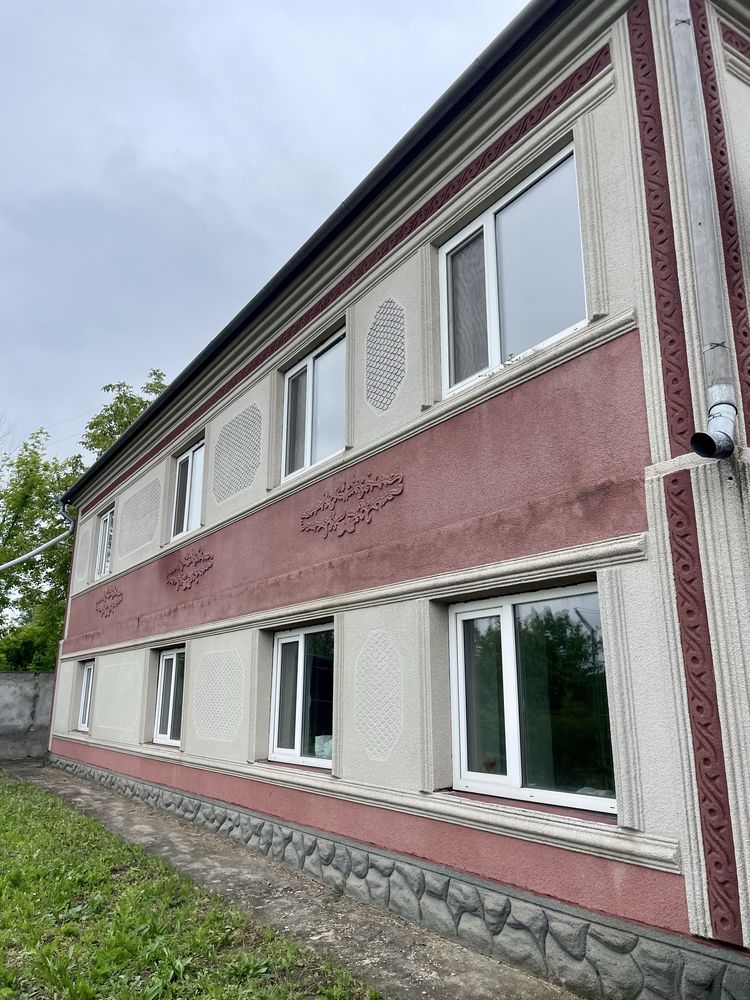 Обʼєкт нерухомості: 7 КІМ. БУДИНОК, ПЛОЩА - 195.7 м², ЦІНА - 70 000 $
 — HUBTRUST, Вінниця