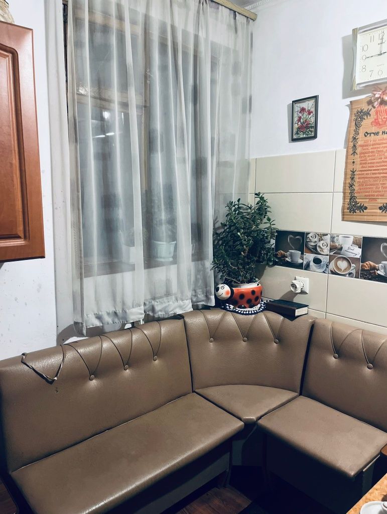 Обʼєкт нерухомості: 6 КІМ. БУДИНОК, ПЛОЩА - 220 м², ЦІНА - 95 000 $
 — HUBTRUST, Вінниця