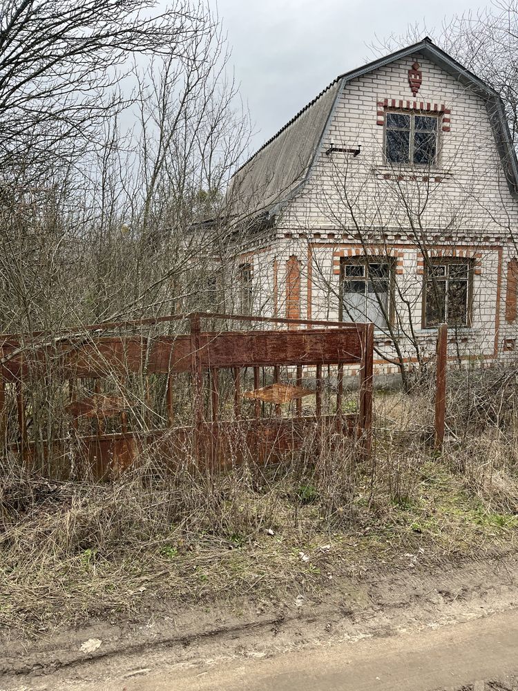 Обʼєкт нерухомості: 1 КІМ. БУДИНОК, ПЛОЩА - 48 м², ЦІНА - 2 876 $
 — HUBTRUST, Вінниця