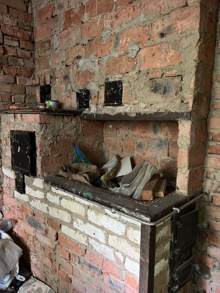 Обʼєкт нерухомості: 1 КІМ. БУДИНОК, ПЛОЩА - 48 м², ЦІНА - 2 876 $
 — HUBTRUST, Вінниця