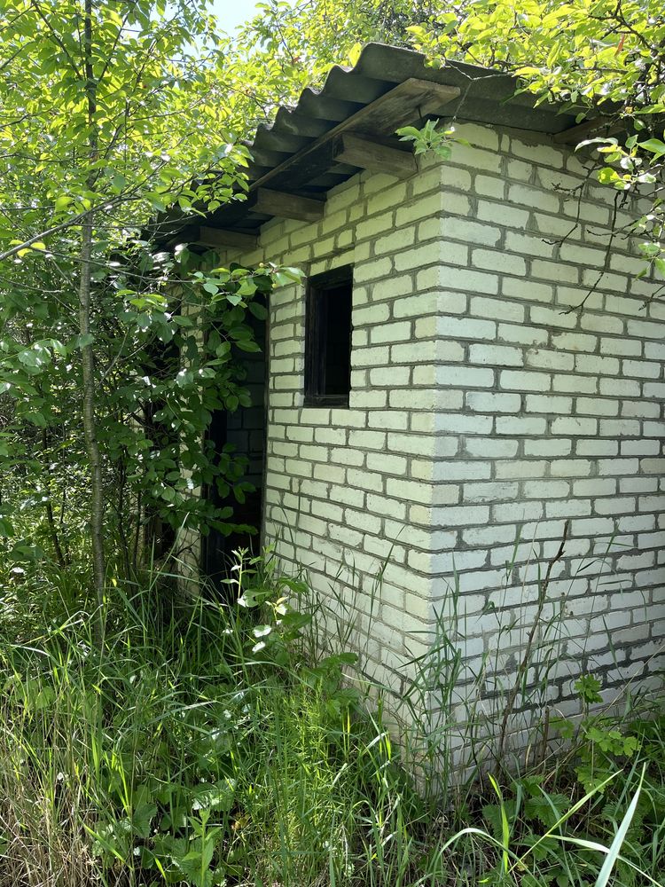 Обʼєкт нерухомості: 1 КІМ. БУДИНОК, ПЛОЩА - 48 м², ЦІНА - 2 876 $
 — HUBTRUST, Вінниця