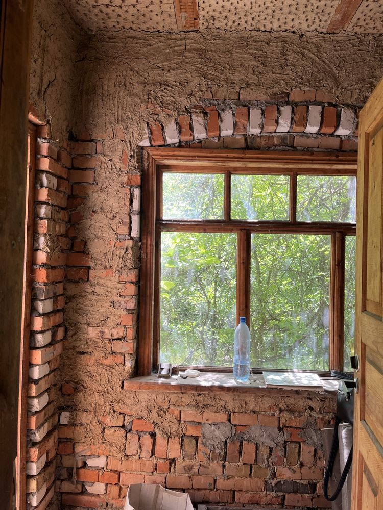 Обʼєкт нерухомості: 1 КІМ. БУДИНОК, ПЛОЩА - 48 м², ЦІНА - 2 876 $
 — HUBTRUST, Вінниця