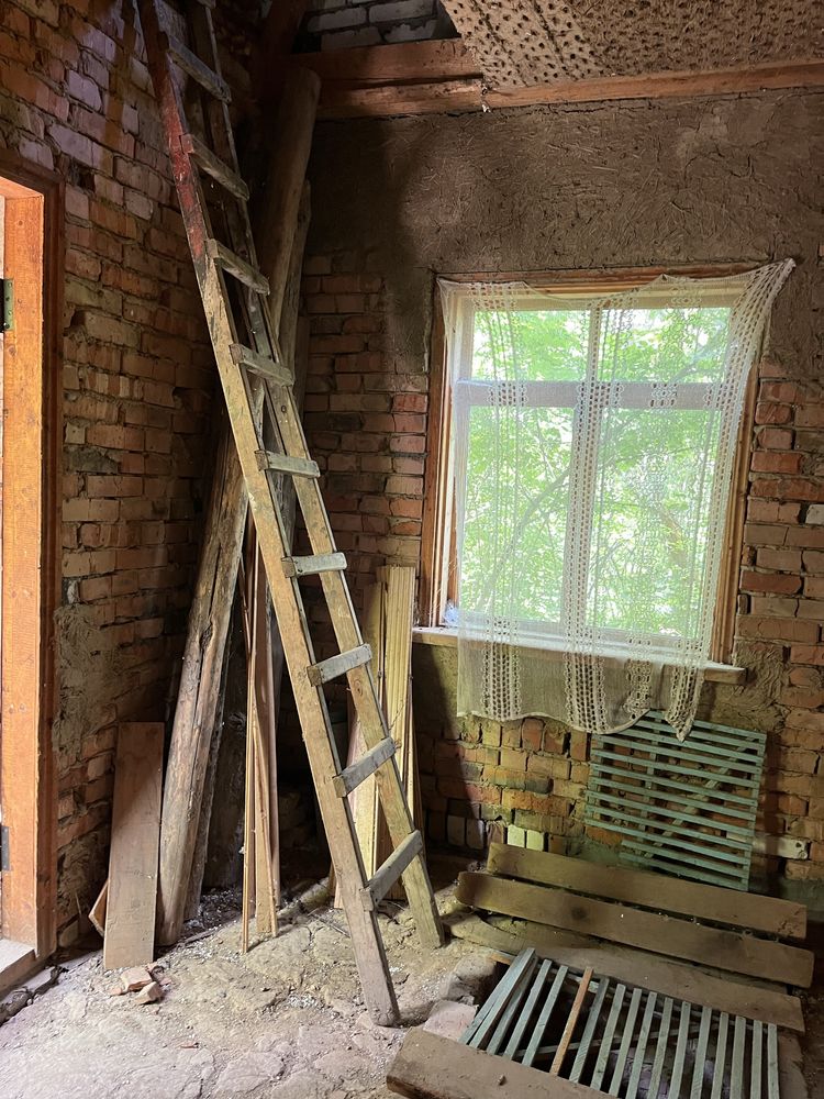 Обʼєкт нерухомості: 1 КІМ. БУДИНОК, ПЛОЩА - 48 м², ЦІНА - 2 876 $
 — HUBTRUST, Вінниця