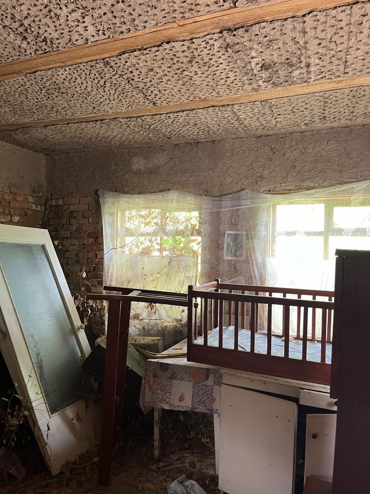 Обʼєкт нерухомості: 1 КІМ. БУДИНОК, ПЛОЩА - 48 м², ЦІНА - 2 876 $
 — HUBTRUST, Вінниця