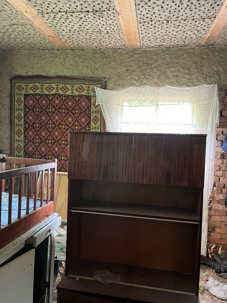 Обʼєкт нерухомості: 1 КІМ. БУДИНОК, ПЛОЩА - 48 м², ЦІНА - 2 876 $
 — HUBTRUST, Вінниця