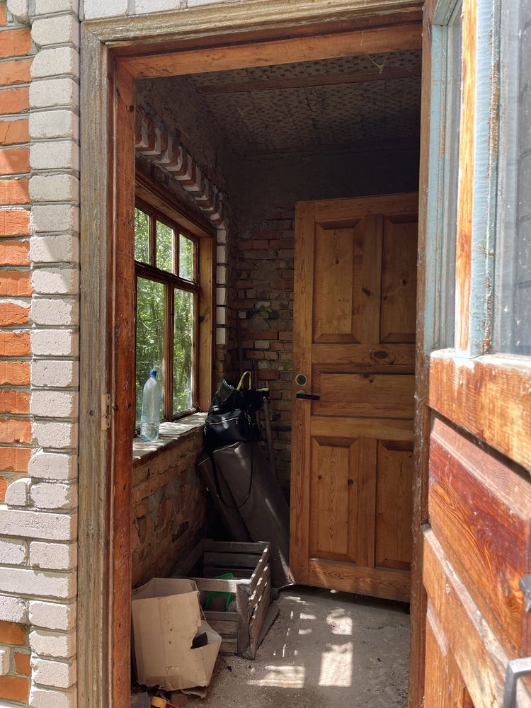 Обʼєкт нерухомості: 1 КІМ. БУДИНОК, ПЛОЩА - 48 м², ЦІНА - 2 876 $
 — HUBTRUST, Вінниця