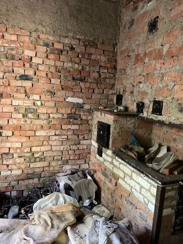 Обʼєкт нерухомості: 1 КІМ. БУДИНОК, ПЛОЩА - 48 м², ЦІНА - 2 876 $
 — HUBTRUST, Вінниця