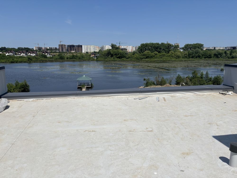 Обʼєкт нерухомості: 4 КІМ. БУДИНОК, ПЛОЩА - 120 м², ЦІНА - 169 000 $
 — HUBTRUST, Вінниця