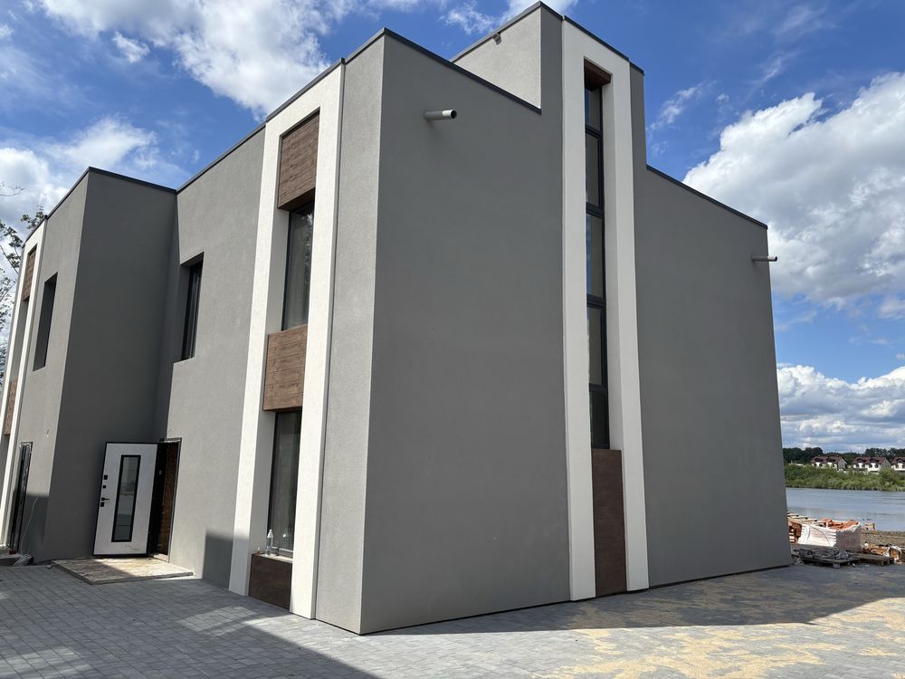 Обʼєкт нерухомості: 4 КІМ. БУДИНОК, ПЛОЩА - 120 м², ЦІНА - 169 000 $
 — HUBTRUST, Вінниця