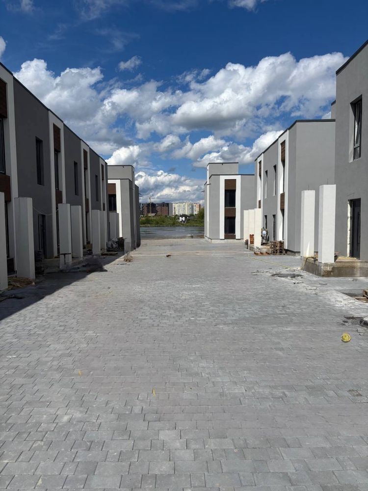 Обʼєкт нерухомості: 4 КІМ. БУДИНОК, ПЛОЩА - 120 м², ЦІНА - 169 000 $
 — HUBTRUST, Вінниця