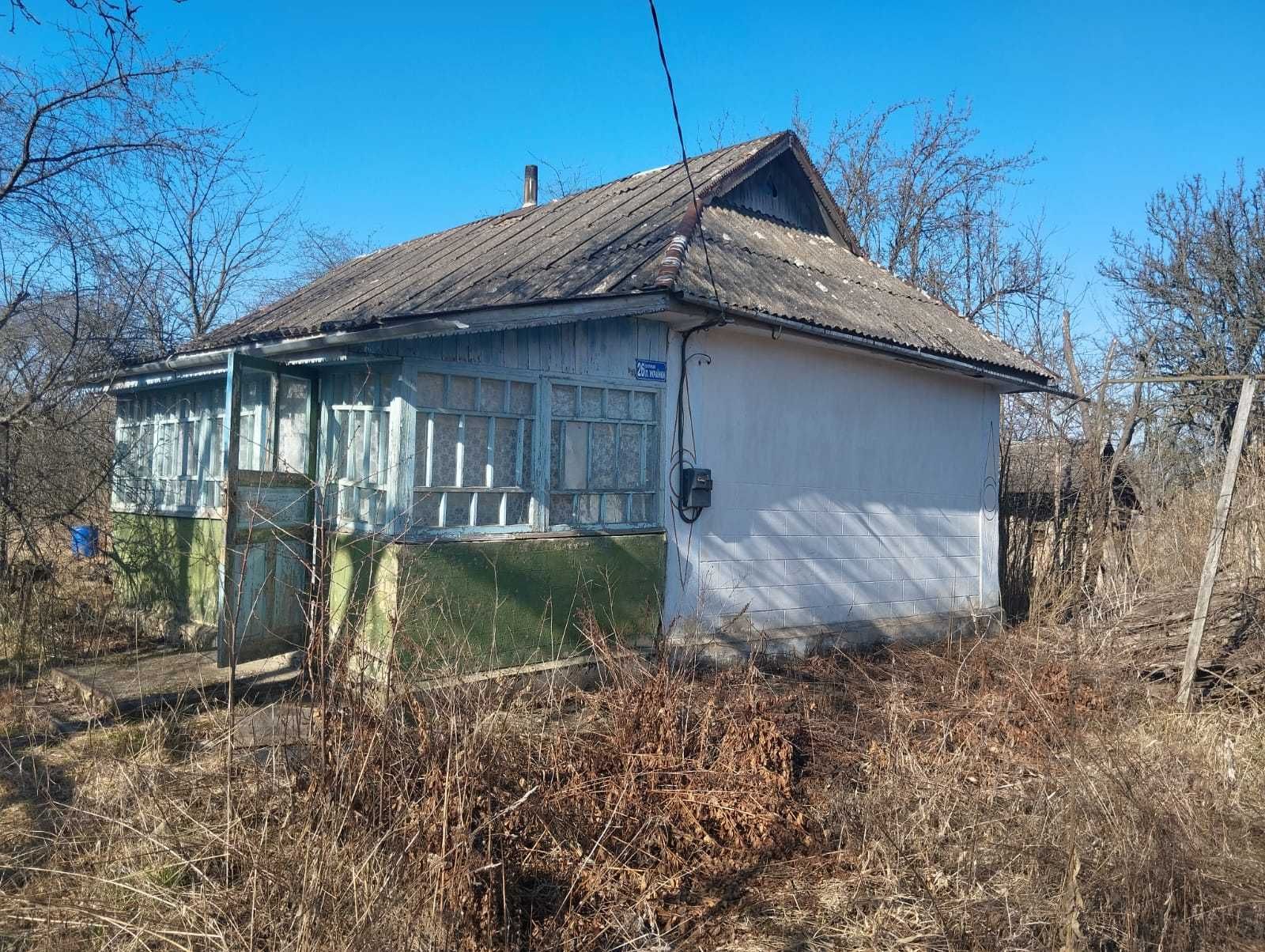 3 КІМ. БУДИНОК, ПЛОЩА - 50 м², ЦІНА - 4 500 $
