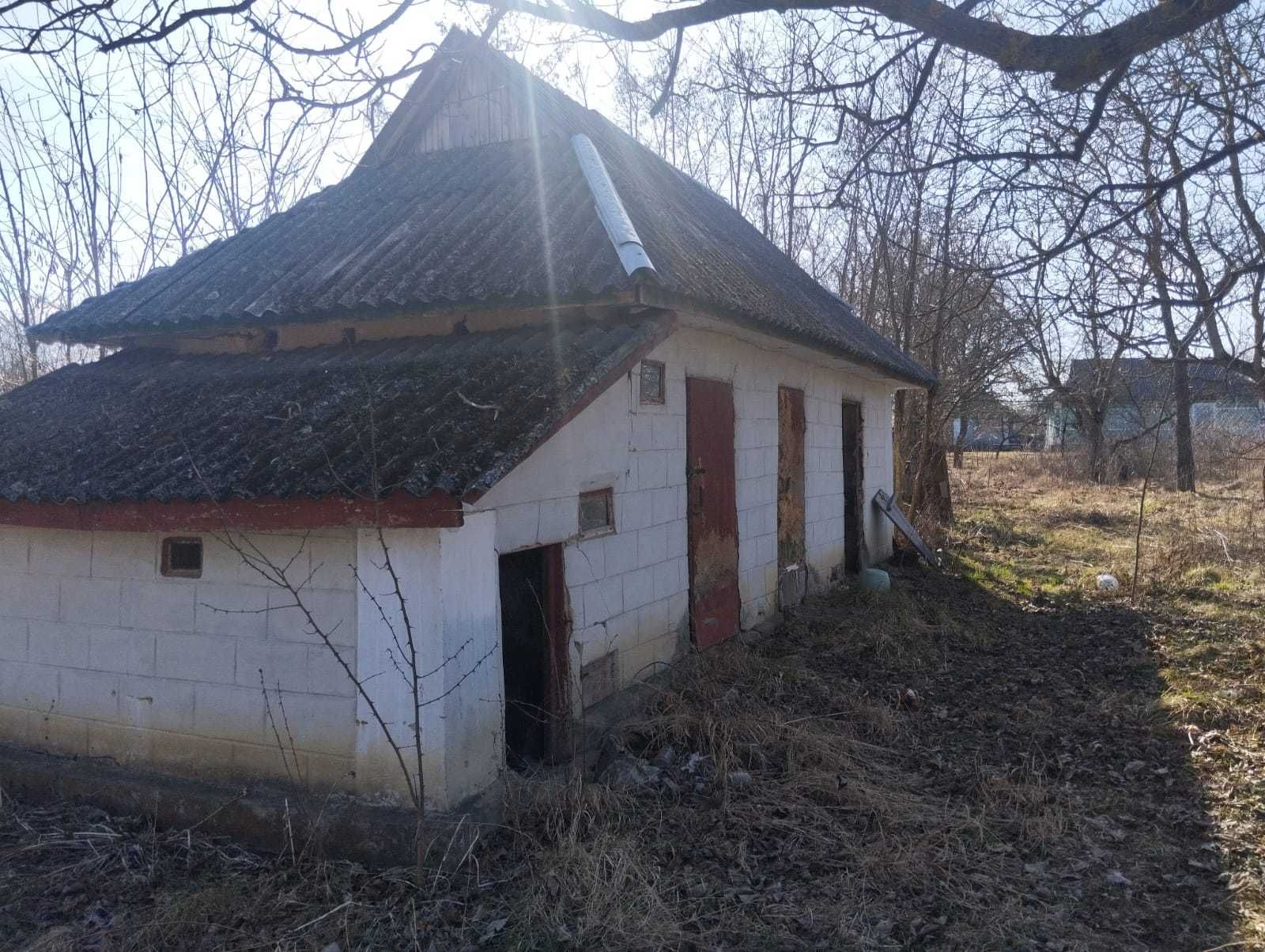 Обʼєкт нерухомості: 3 КІМ. БУДИНОК, ПЛОЩА - 50 м², ЦІНА - 4 500 $
 — HUBTRUST, Вінниця