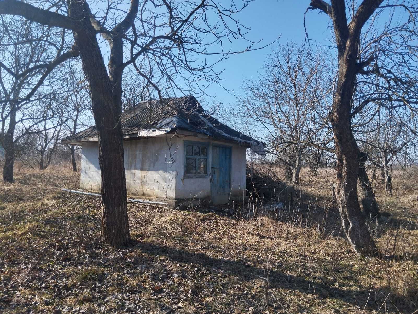Обʼєкт нерухомості: 3 КІМ. БУДИНОК, ПЛОЩА - 50 м², ЦІНА - 4 500 $
 — HUBTRUST, Вінниця