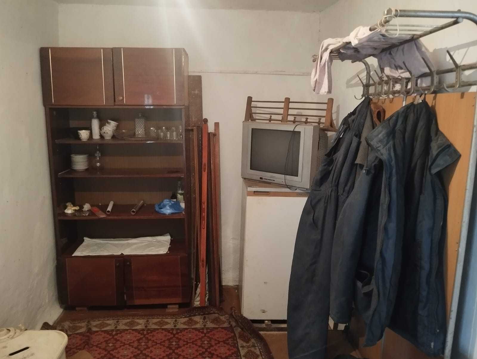 Обʼєкт нерухомості: 3 КІМ. БУДИНОК, ПЛОЩА - 50 м², ЦІНА - 4 500 $
 — HUBTRUST, Вінниця