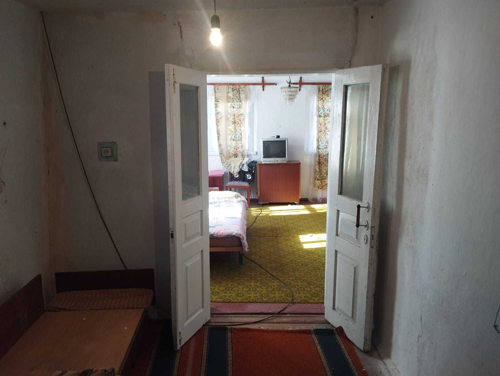 Обʼєкт нерухомості: 3 КІМ. БУДИНОК, ПЛОЩА - 50 м², ЦІНА - 4 500 $
 — HUBTRUST, Вінниця