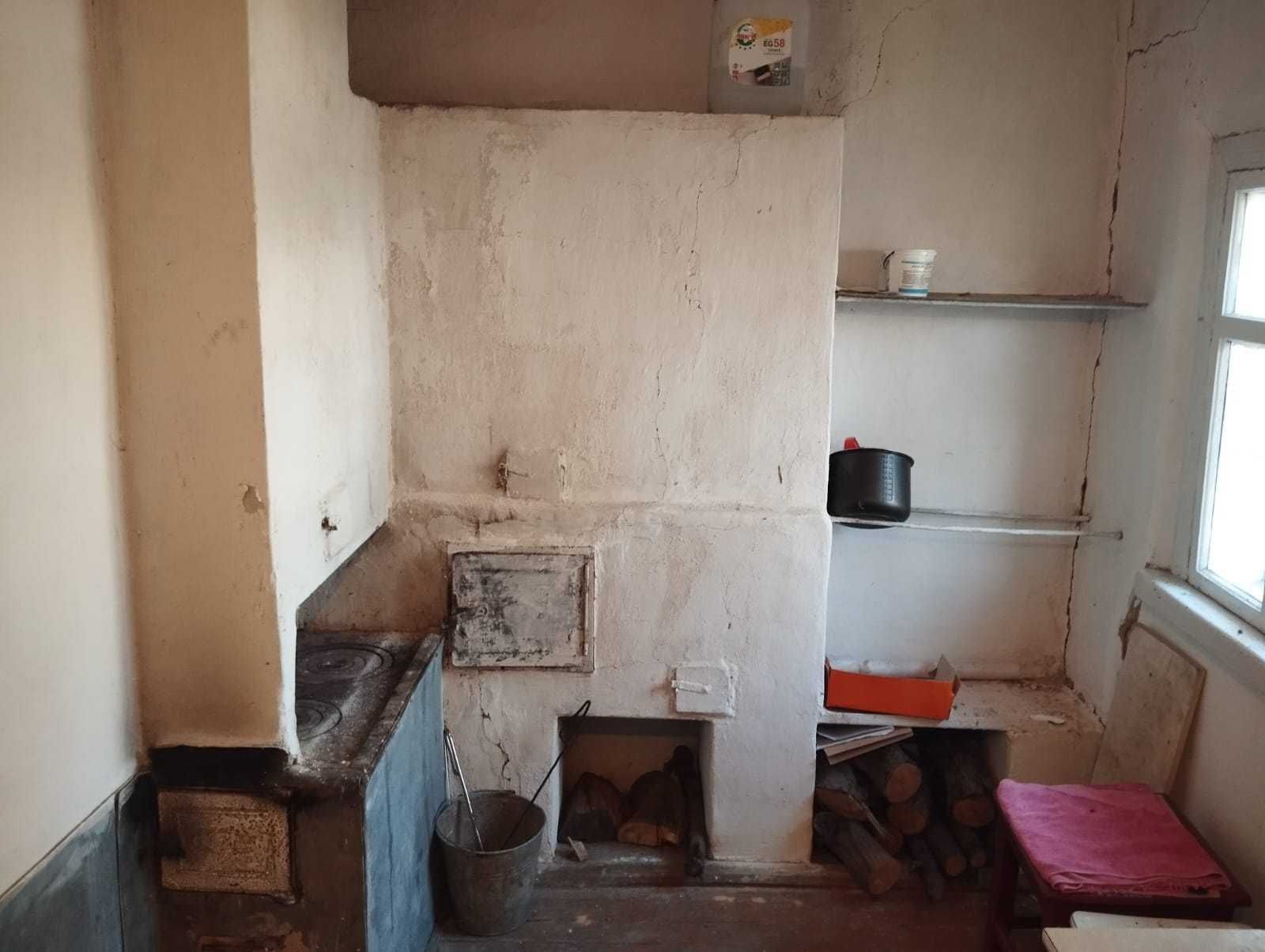 Обʼєкт нерухомості: 3 КІМ. БУДИНОК, ПЛОЩА - 50 м², ЦІНА - 4 500 $
 — HUBTRUST, Вінниця