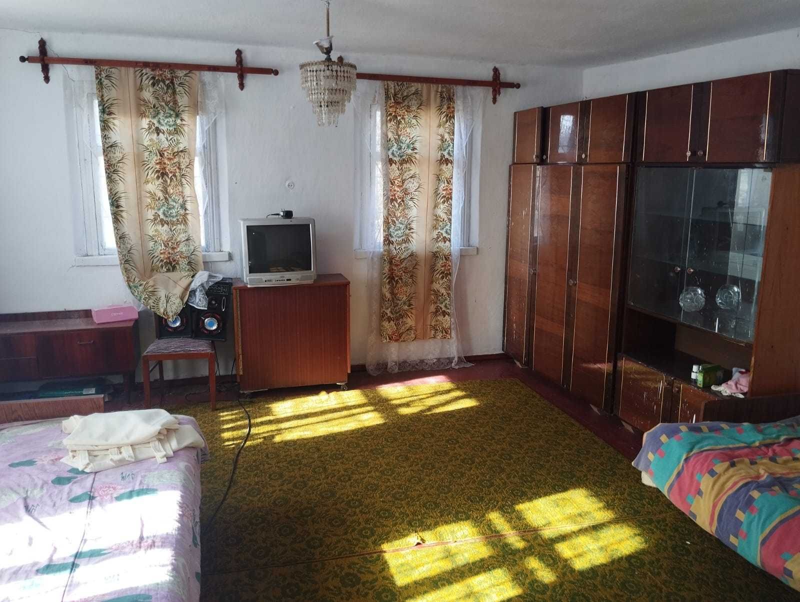 Обʼєкт нерухомості: 3 КІМ. БУДИНОК, ПЛОЩА - 50 м², ЦІНА - 4 500 $
 — HUBTRUST, Вінниця
