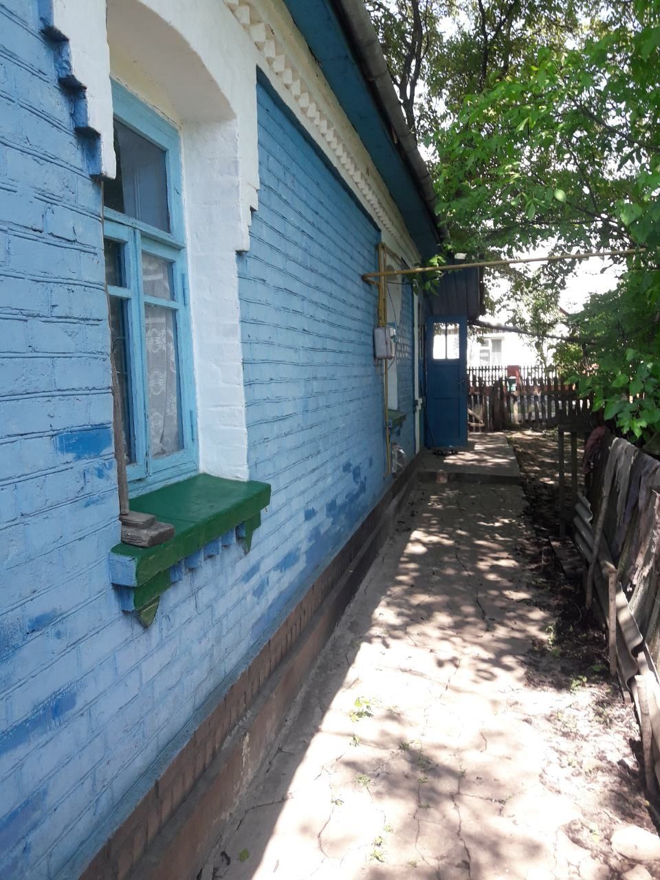 Обʼєкт нерухомості: 3 КІМ. БУДИНОК, ПЛОЩА - 80 м², ЦІНА - 4 500 $
 — HUBTRUST, Вінниця
