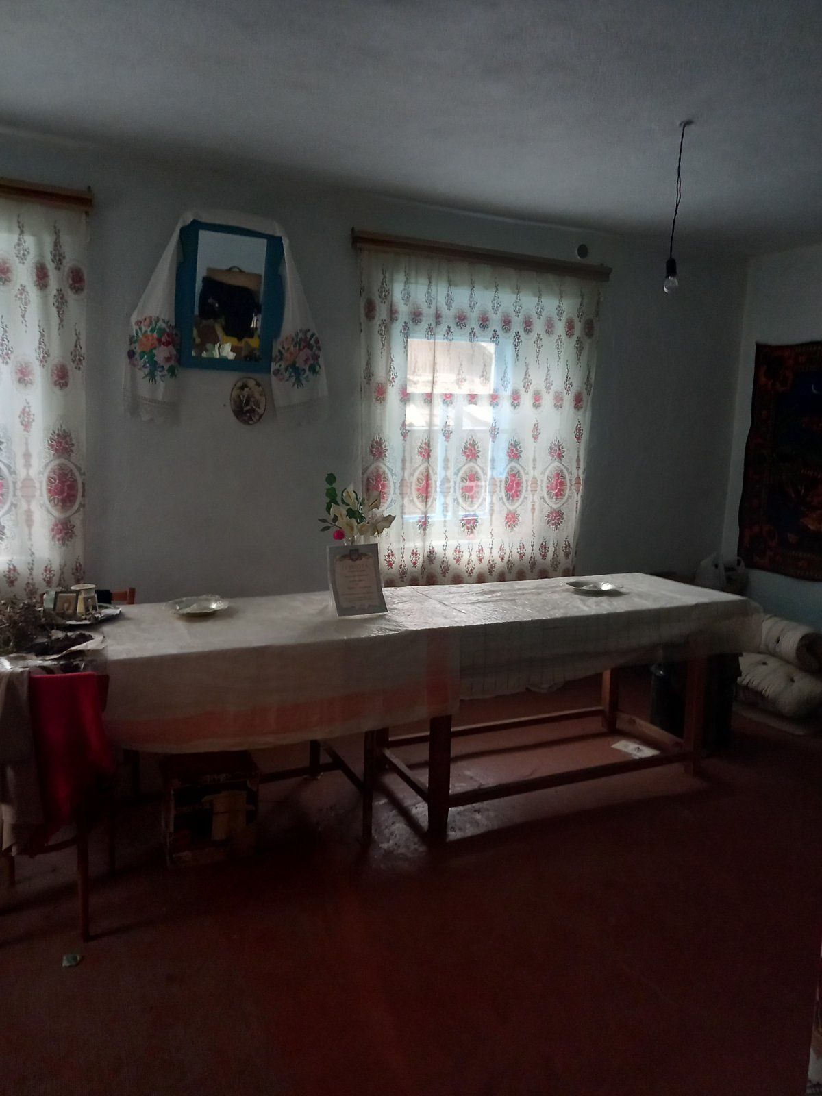 Обʼєкт нерухомості: 3 КІМ. БУДИНОК, ПЛОЩА - 80 м², ЦІНА - 4 500 $
 — HUBTRUST, Вінниця