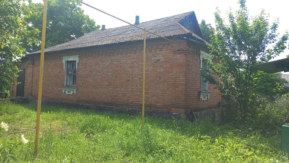 Обʼєкт нерухомості: 4 КІМ. БУДИНОК, ПЛОЩА - 80 м², ЦІНА - 20 000 $
 — HUBTRUST, Вінниця