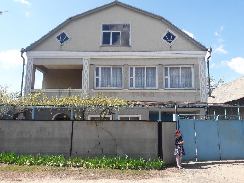 Обʼєкт нерухомості: 10 КІМ. БУДИНОК, ПЛОЩА - 120 м², ЦІНА - 28 000 $
 — HUBTRUST, Вінниця