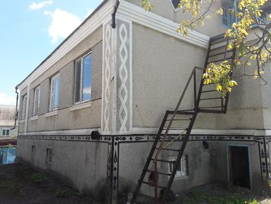 Обʼєкт нерухомості: 10 КІМ. БУДИНОК, ПЛОЩА - 120 м², ЦІНА - 28 000 $
 — HUBTRUST, Вінниця