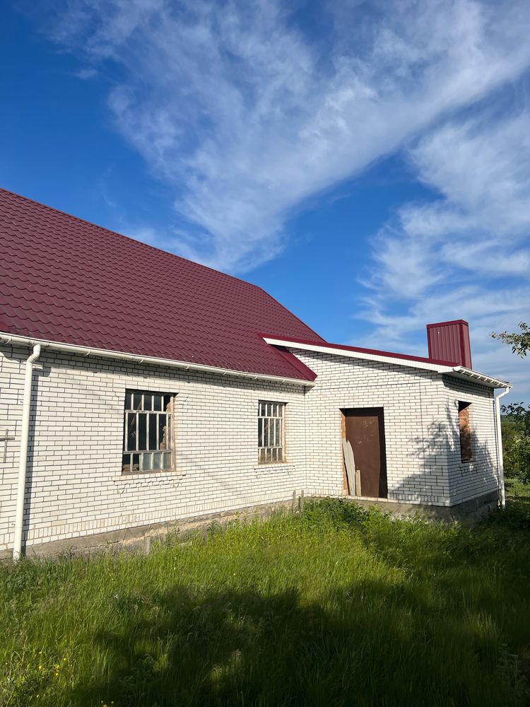 Обʼєкт нерухомості: 5 КІМ. БУДИНОК, ПЛОЩА - 140 м², ЦІНА - 28 000 $
 — HUBTRUST, Вінниця