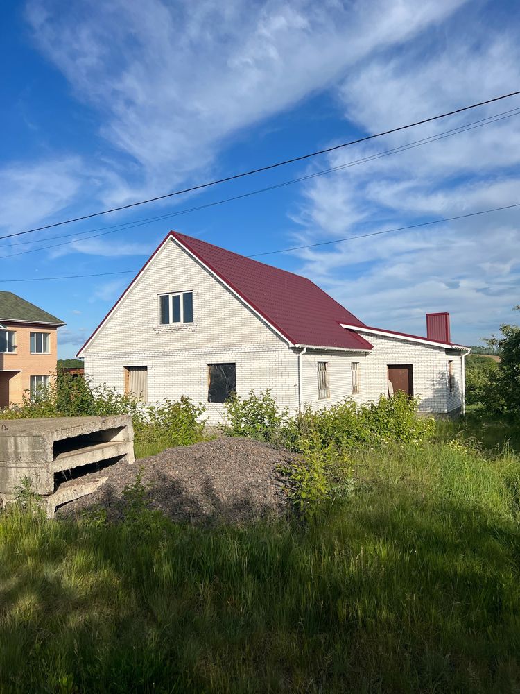 Обʼєкт нерухомості: 5 КІМ. БУДИНОК, ПЛОЩА - 140 м², ЦІНА - 28 000 $
 — HUBTRUST, Вінниця