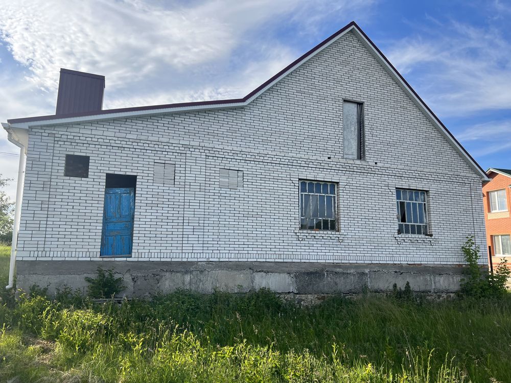 Обʼєкт нерухомості: 5 КІМ. БУДИНОК, ПЛОЩА - 140 м², ЦІНА - 28 000 $
 — HUBTRUST, Вінниця