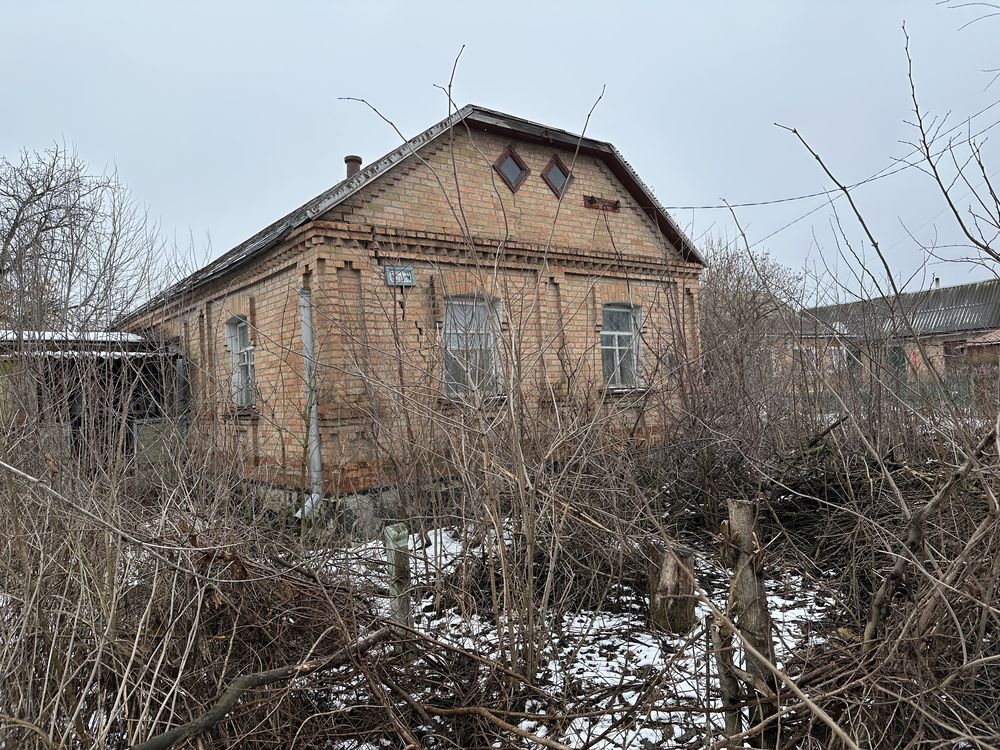 4 КІМ. БУДИНОК, ПЛОЩА - 50 м², ЦІНА - 5 300 $
