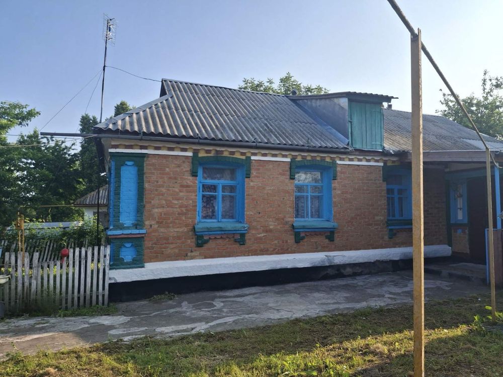 3 КІМ. БУДИНОК, ПЛОЩА - 74 м², ЦІНА - 7 300 $
