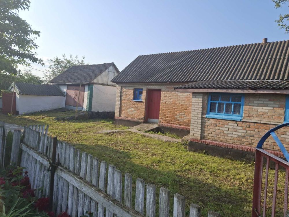 Обʼєкт нерухомості: 3 КІМ. БУДИНОК, ПЛОЩА - 74 м², ЦІНА - 7 300 $
 — HUBTRUST, Вінниця