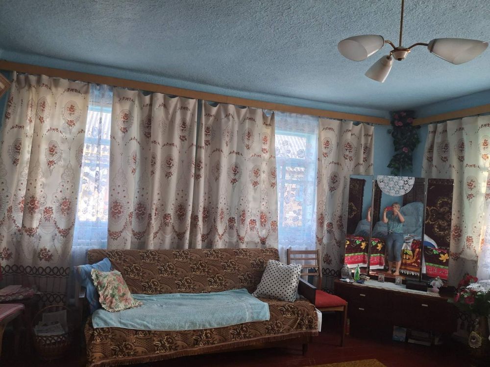 Обʼєкт нерухомості: 3 КІМ. БУДИНОК, ПЛОЩА - 74 м², ЦІНА - 7 300 $
 — HUBTRUST, Вінниця