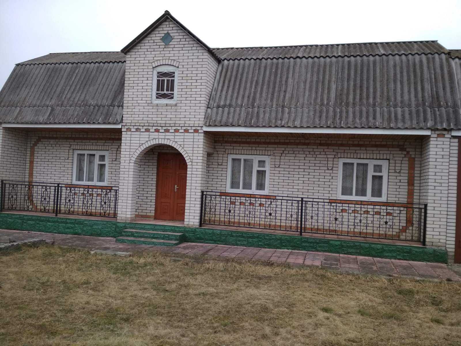 Обʼєкт нерухомості: 1 КІМ. БУДИНОК, ПЛОЩА - 80 м², ЦІНА - 25 000 $
 — HUBTRUST, Вінниця