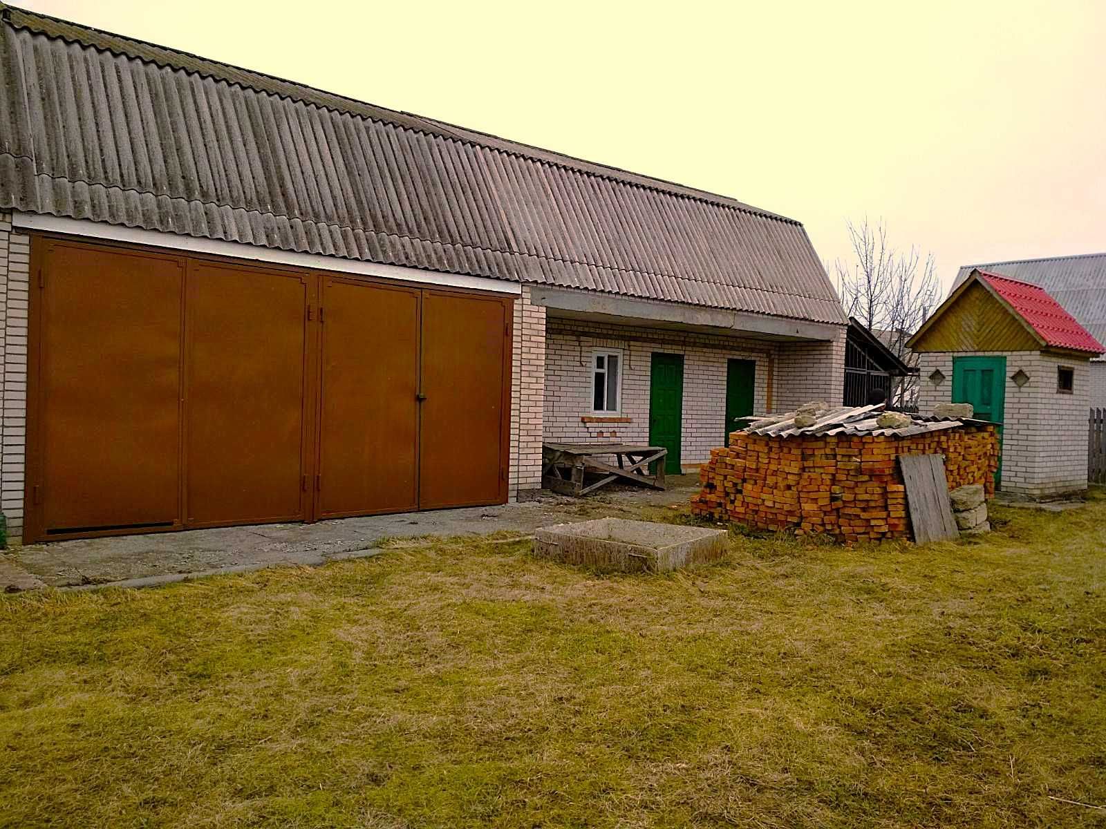 Обʼєкт нерухомості: 1 КІМ. БУДИНОК, ПЛОЩА - 80 м², ЦІНА - 25 000 $
 — HUBTRUST, Вінниця