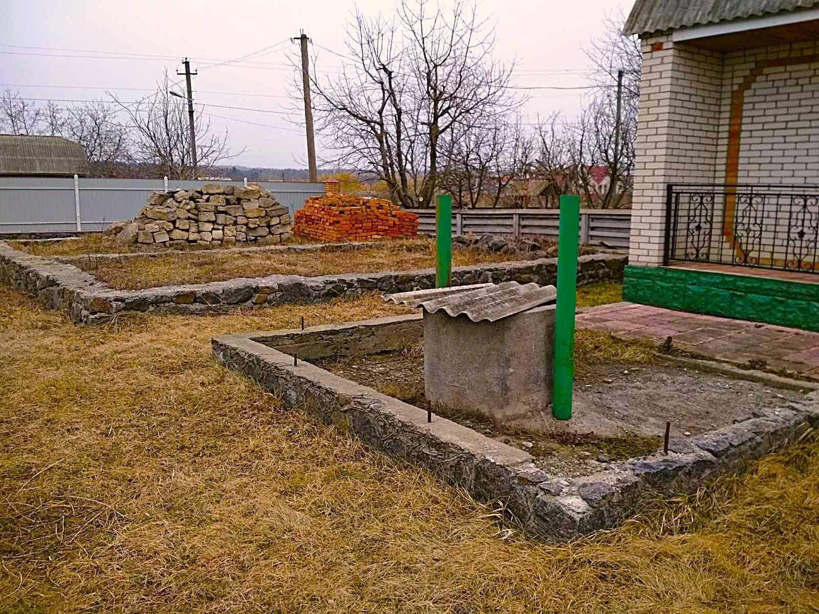 Обʼєкт нерухомості: 1 КІМ. БУДИНОК, ПЛОЩА - 80 м², ЦІНА - 25 000 $
 — HUBTRUST, Вінниця