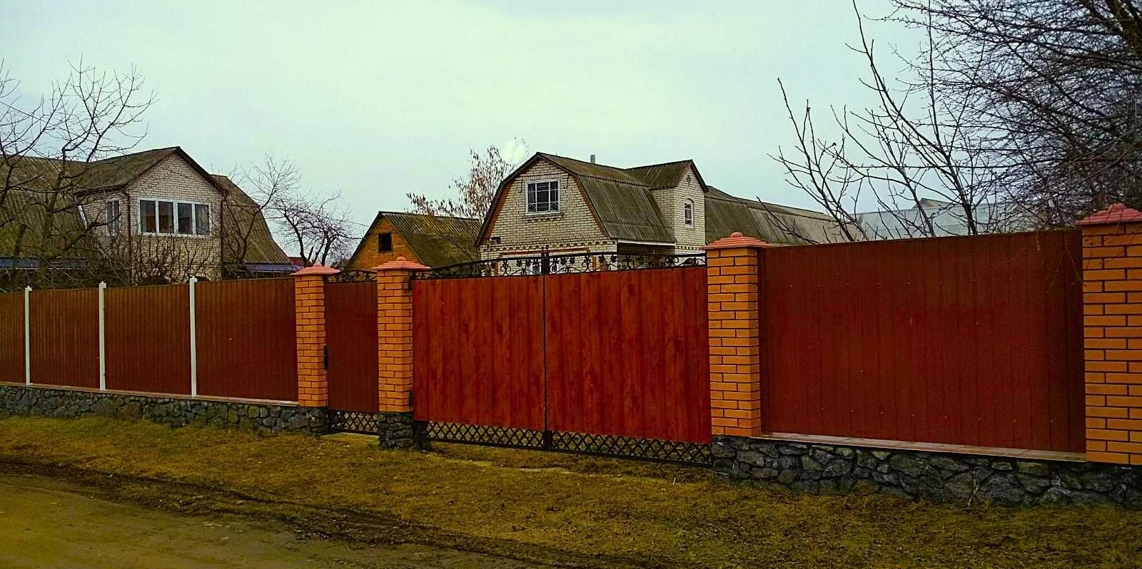 Обʼєкт нерухомості: 1 КІМ. БУДИНОК, ПЛОЩА - 80 м², ЦІНА - 25 000 $
 — HUBTRUST, Вінниця