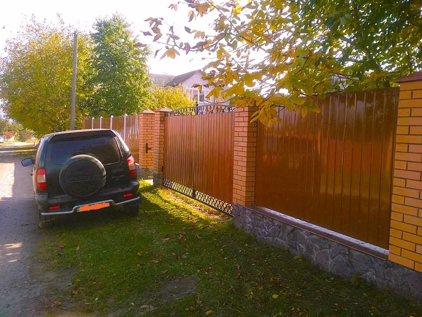 Обʼєкт нерухомості: 1 КІМ. БУДИНОК, ПЛОЩА - 80 м², ЦІНА - 25 000 $
 — HUBTRUST, Вінниця