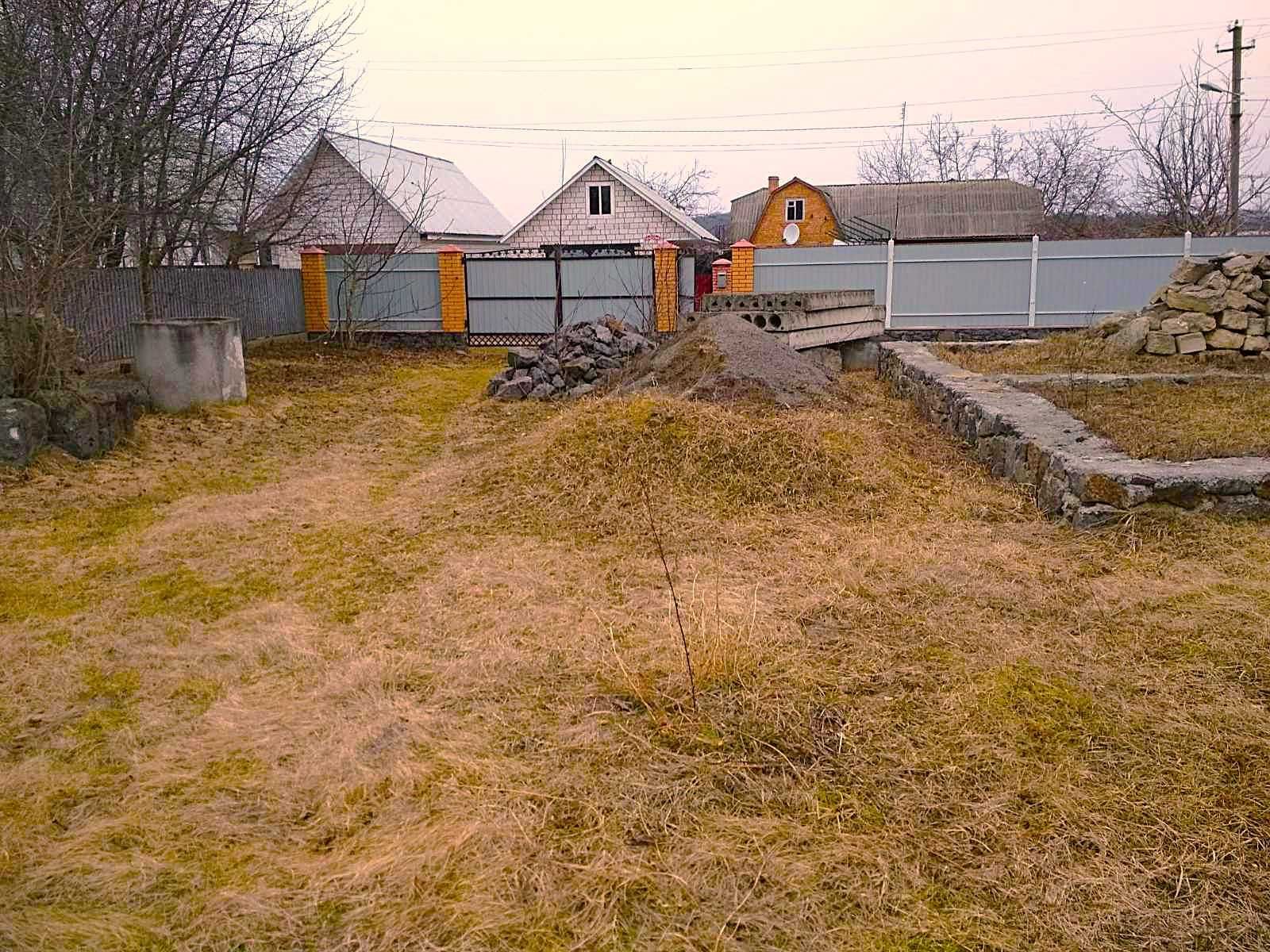 Обʼєкт нерухомості: 1 КІМ. БУДИНОК, ПЛОЩА - 80 м², ЦІНА - 25 000 $
 — HUBTRUST, Вінниця