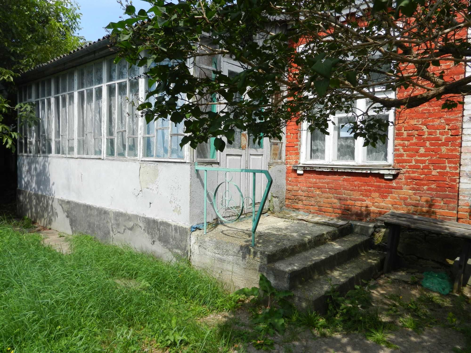 Обʼєкт нерухомості: 2 КІМ. БУДИНОК, ПЛОЩА - 45 м², ЦІНА - 15 000 $
 — HUBTRUST, Вінниця