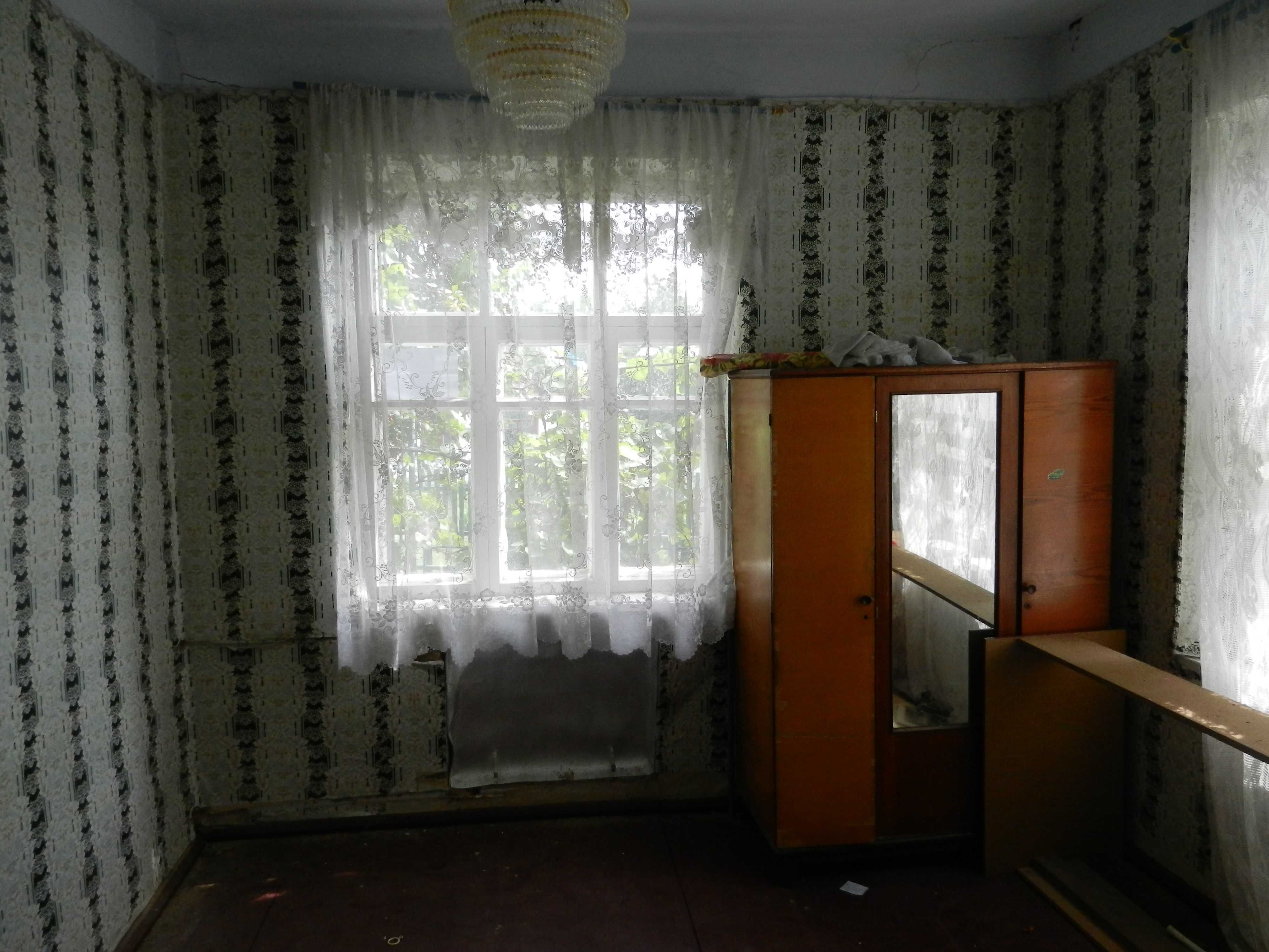 Обʼєкт нерухомості: 2 КІМ. БУДИНОК, ПЛОЩА - 45 м², ЦІНА - 15 000 $
 — HUBTRUST, Вінниця