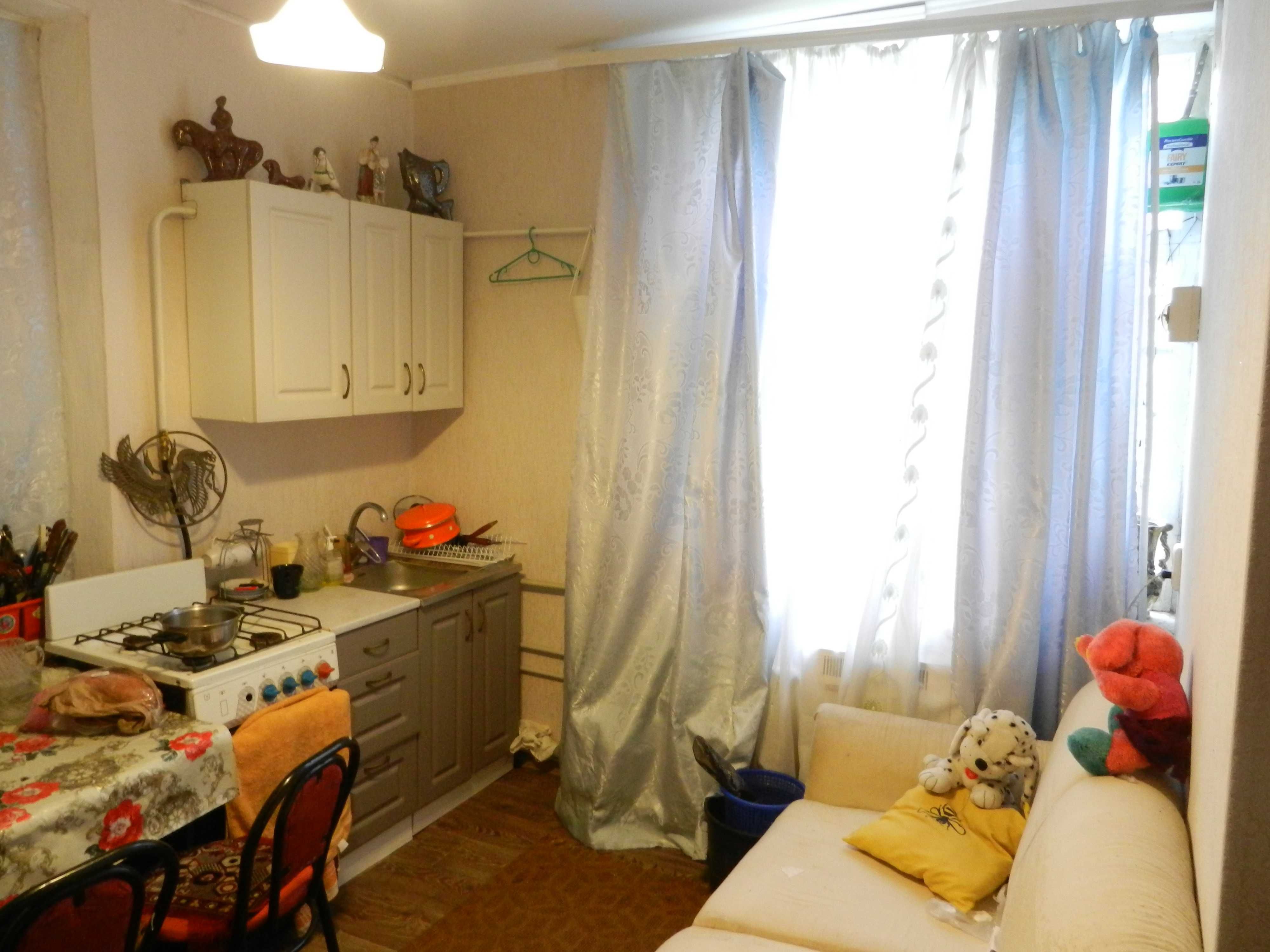 Обʼєкт нерухомості: 2 КІМ. БУДИНОК, ПЛОЩА - 45 м², ЦІНА - 15 000 $
 — HUBTRUST, Вінниця