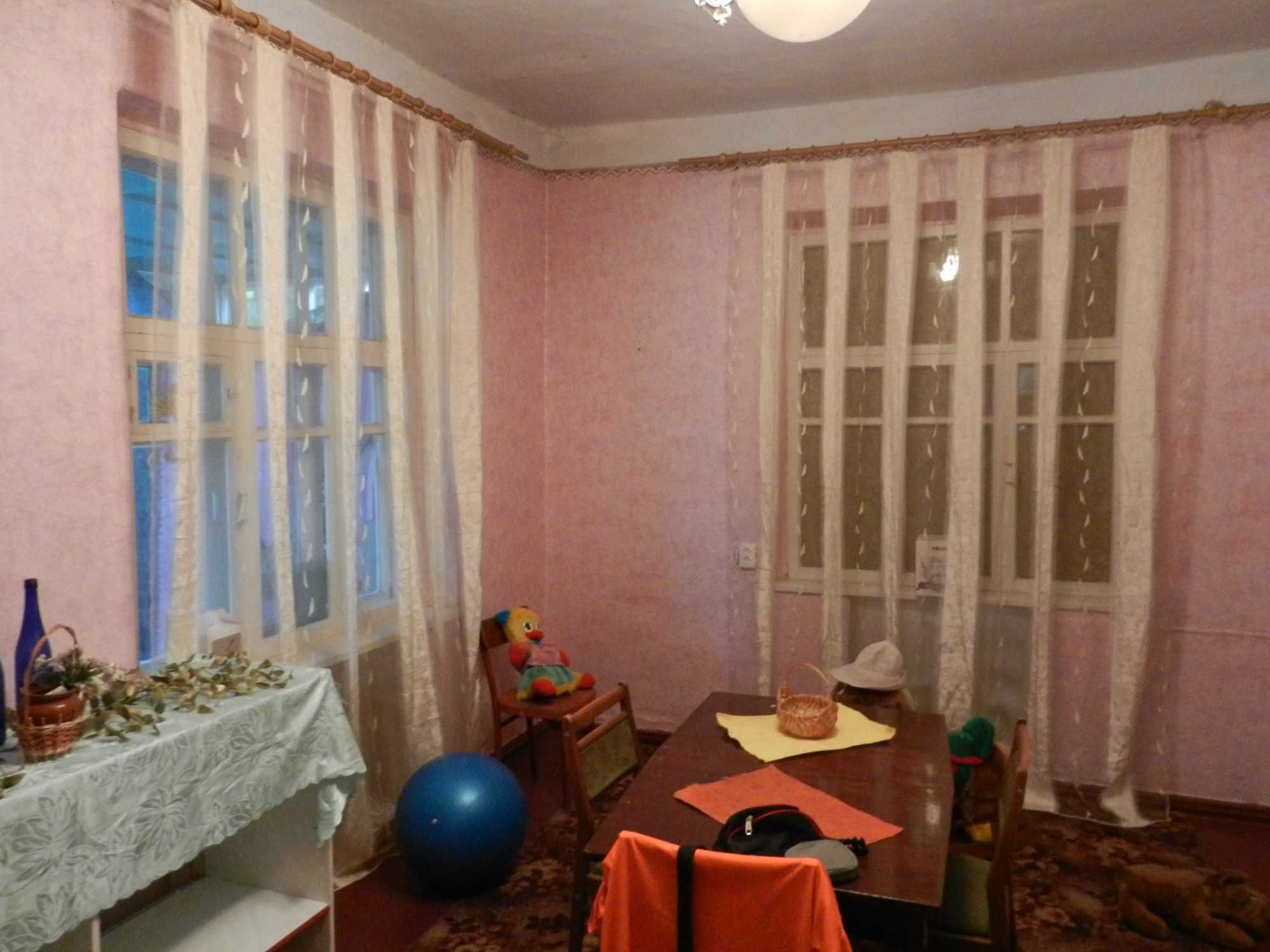 Обʼєкт нерухомості: 2 КІМ. БУДИНОК, ПЛОЩА - 45 м², ЦІНА - 15 000 $
 — HUBTRUST, Вінниця