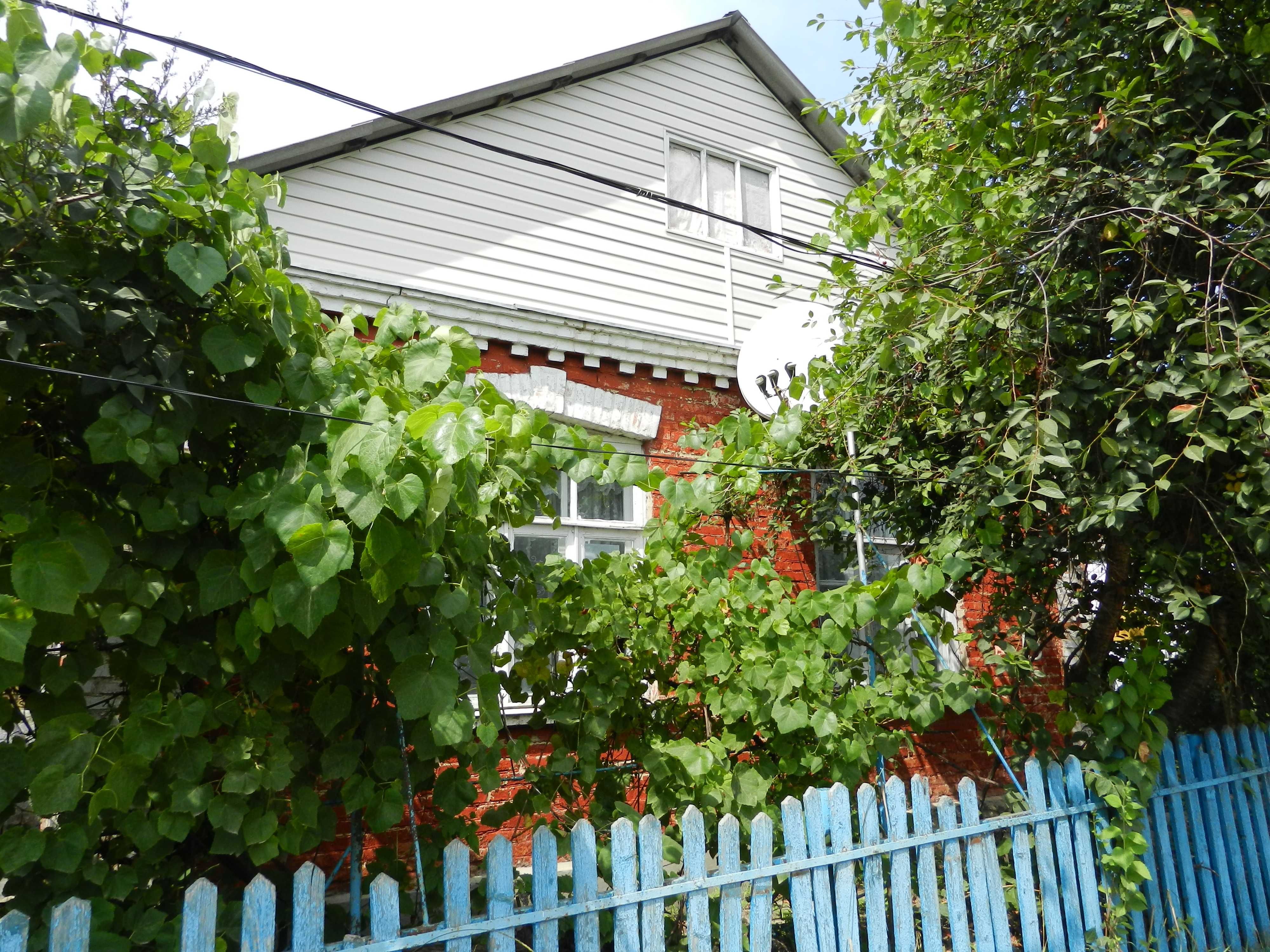 Обʼєкт нерухомості: 2 КІМ. БУДИНОК, ПЛОЩА - 45 м², ЦІНА - 15 000 $
 — HUBTRUST, Вінниця